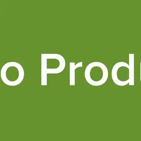 Zero Produck