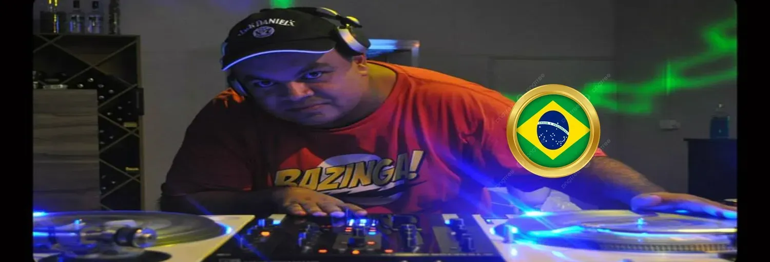 DJ CLIFTON... RADIO
