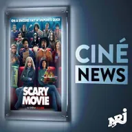Le retour de Scary Movie et le choc héroïque du biopic La bataille de Gaulle au cinéma.