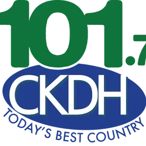 CKDH 101.7 Amherst, NS