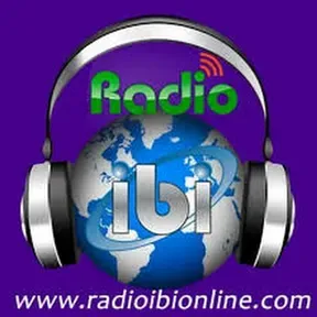 RÁDIO IBI ONLINE
