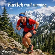 Fartlek trail running Entrena carreras de montaña con juegos de velocidad, por Mayayo.