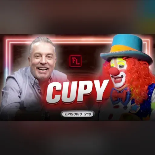 Cupy Se reformó, nos cuenta TODO lo que le ha pasado