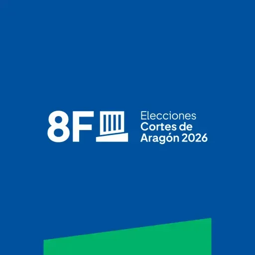 Boletín informativo 19:00h - Elecciones Cortes de Aragón 2026