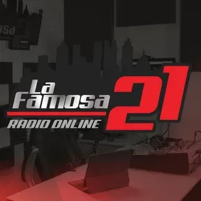 La Famosa 21