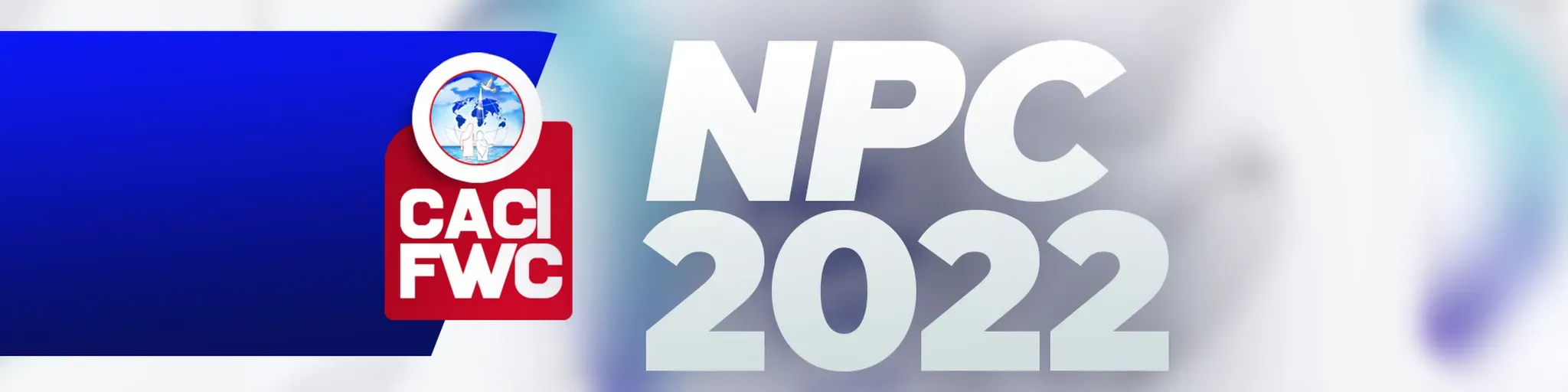 NPC 2022