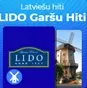 EHR Latviešu Hiti - LIDO Garšu Hiti