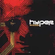 DJ Hyper - Annie Nightingale Show BBC Radio 1 - 14.3.2004