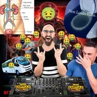 Confia no episódio falando sobre merda - EP#217