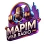 Mapim Web Rádio