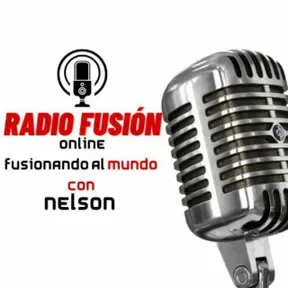 Online Radio Fusión  Fusionando al Mundo