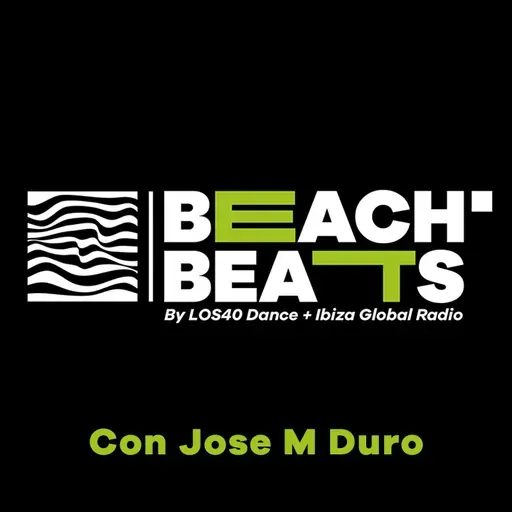 Beach Beats (15/05/2025)