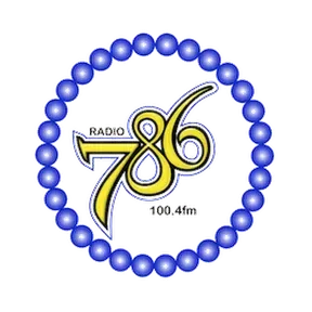 Radio 786
