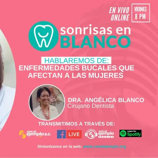 SONRISAS EN BLANCO P30