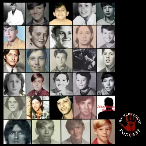 356. In the Boat Shed: The Houston Heights Murders & Dean Corll