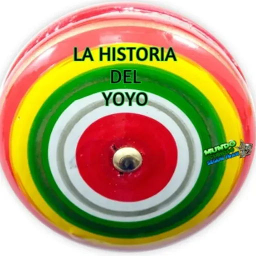 Mundo Curioso según Fran episodio 117