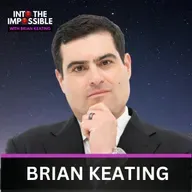 AI That Helps, Schools That Don't, and How Not to Go Crazy on The James Altucher Show