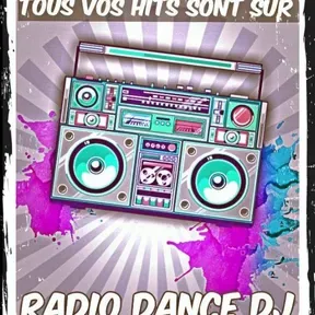 dance dj