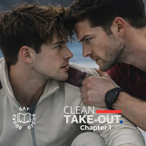 Chapter 1 | Clean Take-Out (Author-Narrated)