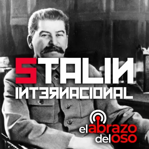Stalin Internacional - El Abrazo del Oso
