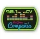 CV La Gran Compania - XHCV