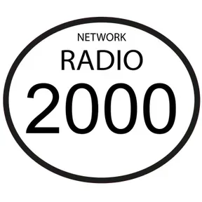 Network Radio 2000 diretta