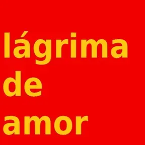 Linda Lágrima de Amor's tracks