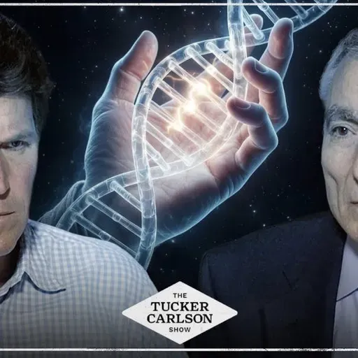 James Tour: Super Humans, Genetic Engineering, Cloning, Lies of Evolution, and What Really Is Life?