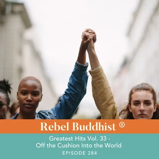 Greatest Hits Vol. 33 - Off the Cushion Into the World