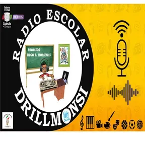 RADIO ESCOLAR DRILLMONSI