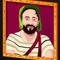 PAPO ESPECIAL DE CHAVES feat. RENAN VILA DO CHAVES // DLSHOW 449 