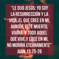 Reflexiones (Episodio 09) - Un regalo que disfrutarás para siempre [Juan 11.25-26]