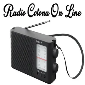 Radio Cotona