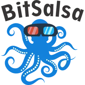 BitSalsa Radio