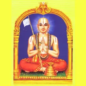 Adiyen Ramanujadhasan
