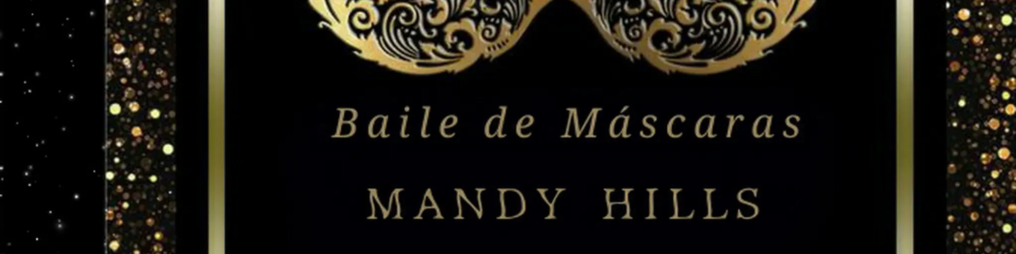 Bday Mandy Hills