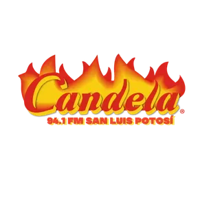 Candela San Luis Potosí 94.1 FM - XHRASA