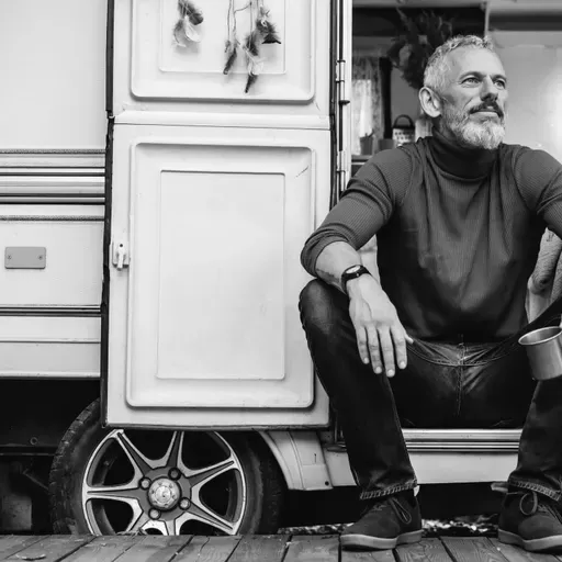 Reafirma tu masculinidad