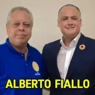 BAO: Alberto Fiallo