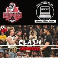 WWE Decides WrestleMania 42 Main Event | Clash of the Podcasts