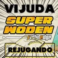 Rejugando Aquellos Maravillosos Años 1997 y 2005 con Vijuda de Super Woden Rally Edge