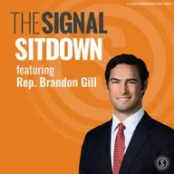 What Democrats Will Do if the SAVE Act Fails | Brandon Gill