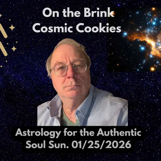 Turn The Page While The Snow Falls And The Moon Moves Into Taurus