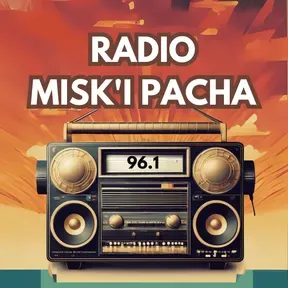 Misk i Pacha