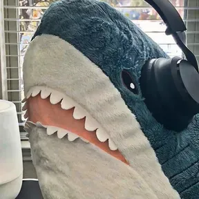 hello.shark