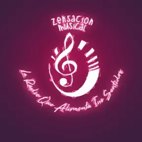 Radio Zensación Musical