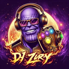 DJ ZURY OFICIAL