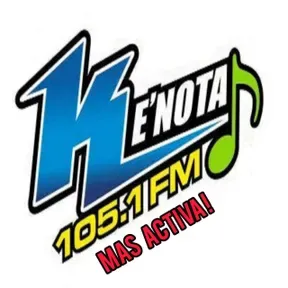 KENOTA 105.1 FM
