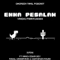 #146 S17-E2 Enna Pesalam - "Vandhu Paarruhhhh!!!"