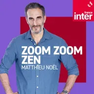 Zoom Zoom Zen (le best of) du samedi 14 mars 2026